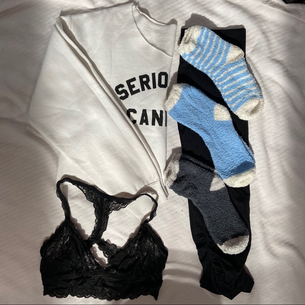 Cozy Bundle Size: Medium
